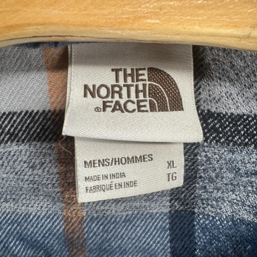 The North Face north face